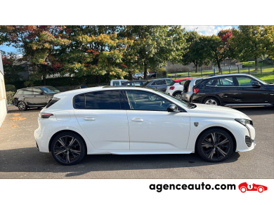 Peugeot 308 — 6