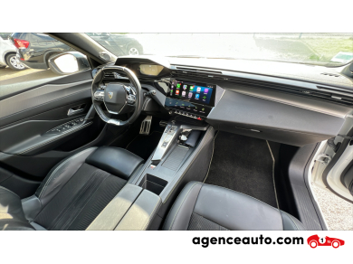 Peugeot 308 — 17