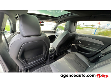 Peugeot 308 — 20