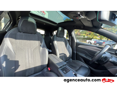 Peugeot 308 — 18