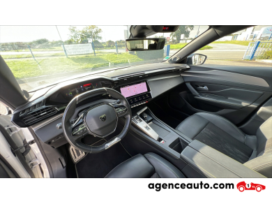 Peugeot 308 — 14
