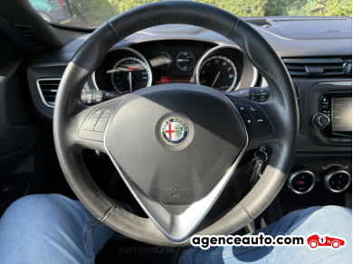 Alfa Romeo Giulietta — 23