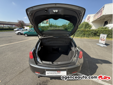 Alfa Romeo Giulietta — 38