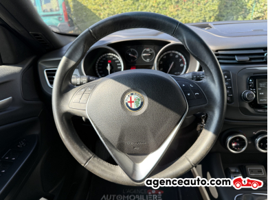 Alfa Romeo Giulietta — 22