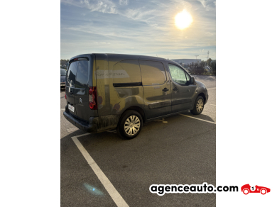 Citroen Berlingo — 6