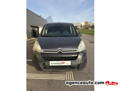 Citroen Berlingo — 3