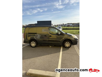 Citroen Berlingo — 5