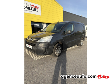Citroen Berlingo — 2