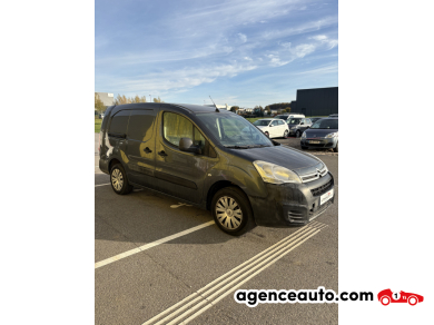 Citroen Berlingo — 4