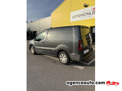 Citroen Berlingo — 8