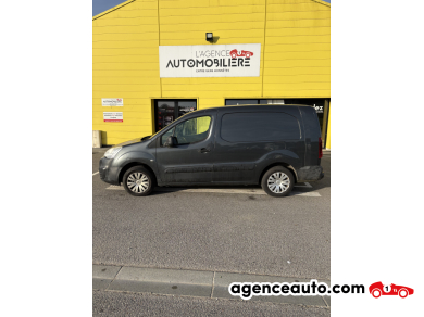 Citroen Berlingo — 9