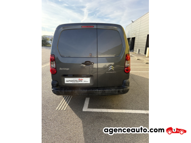 Citroen Berlingo — 7