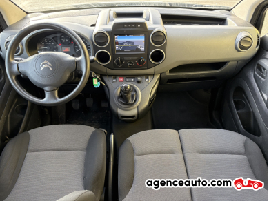 Citroen Berlingo — 12
