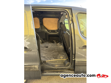 Citroen Berlingo — 11