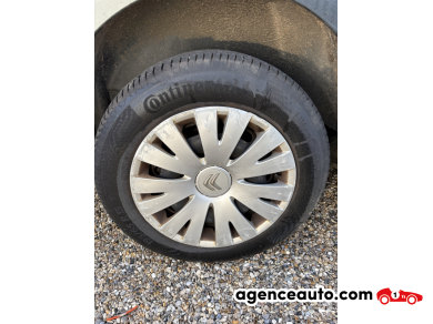 Citroen Berlingo — 16