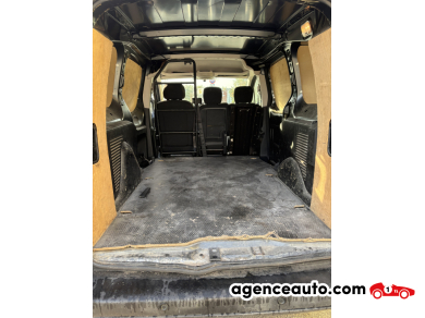 Citroen Berlingo — 10