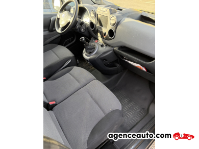 Citroen Berlingo — 14