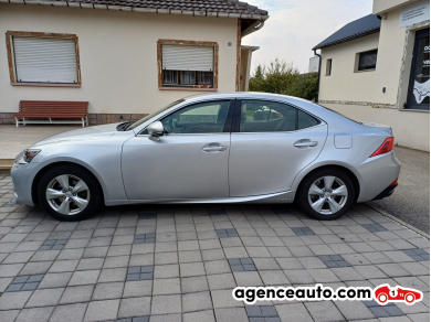 Lexus IS — 2