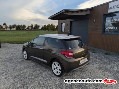 Citroen DS3 — 3