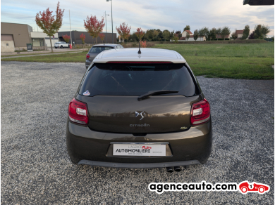 Citroen DS3 — 4