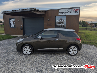 Citroen DS3 — 2