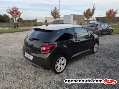 Citroen DS3 — 5