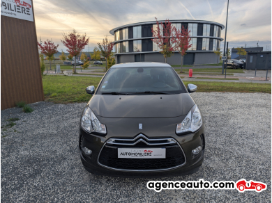 Citroen DS3 — 8