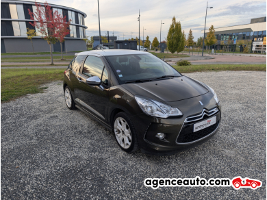 Citroen DS3 — 7