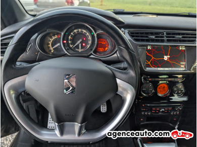 Citroen DS3 — 9