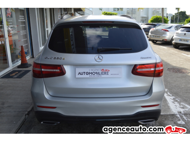Mercedes Classe GLC — 6