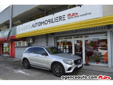 Mercedes Classe GLC