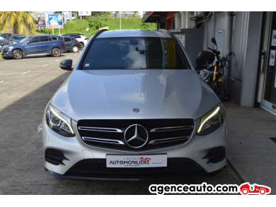 Mercedes Classe GLC — 3