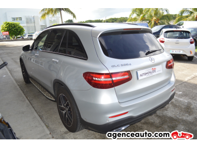 Mercedes Classe GLC — 5