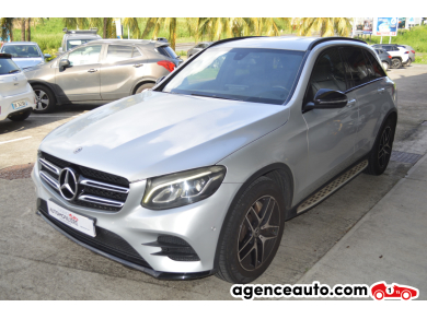Mercedes Classe GLC — 4