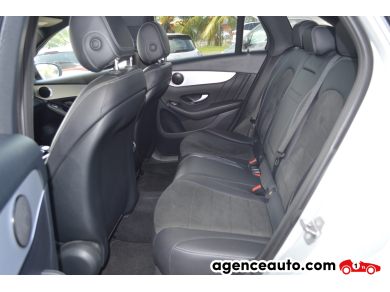 Mercedes Classe GLC — 11