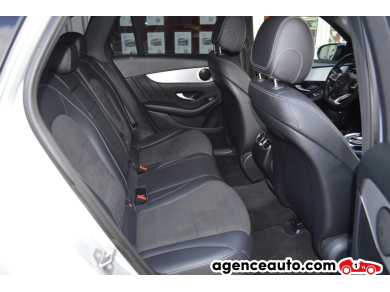Mercedes Classe GLC — 12