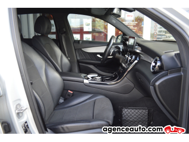 Mercedes Classe GLC — 10