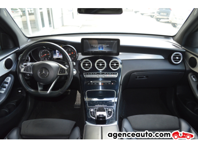 Mercedes Classe GLC — 9
