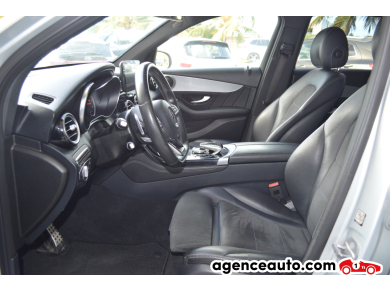 Mercedes Classe GLC — 13