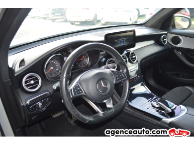 Mercedes Classe GLC — 14