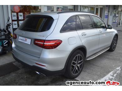 Mercedes Classe GLC — 7
