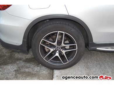 Mercedes Classe GLC — 15