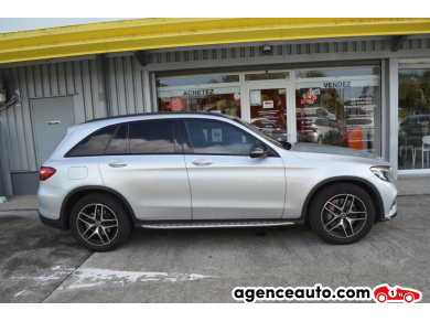 Mercedes Classe GLC — 8