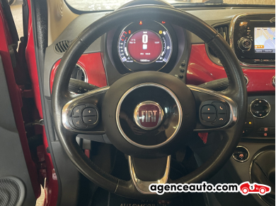 Fiat 500C — 18