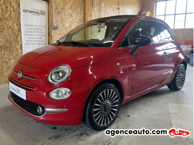 Fiat 500C — 26