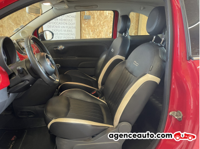 Fiat 500C — 11