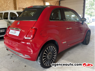 Fiat 500C — 6