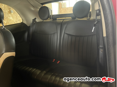 Fiat 500C — 16