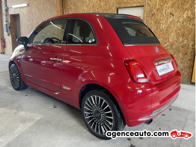 Fiat 500C — 3