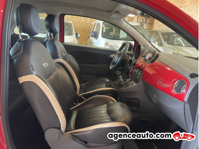 Fiat 500C — 12